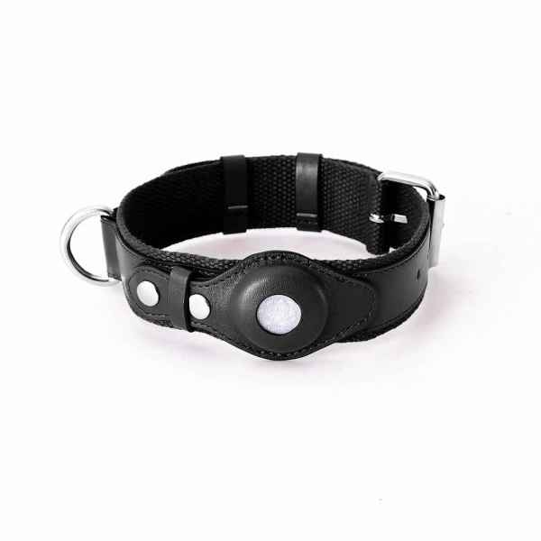 Leather Pet Collar - Image 3