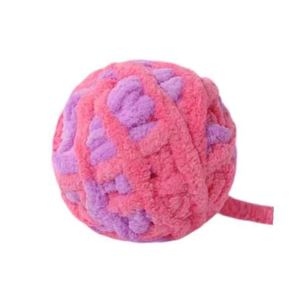 Ball of Yarn