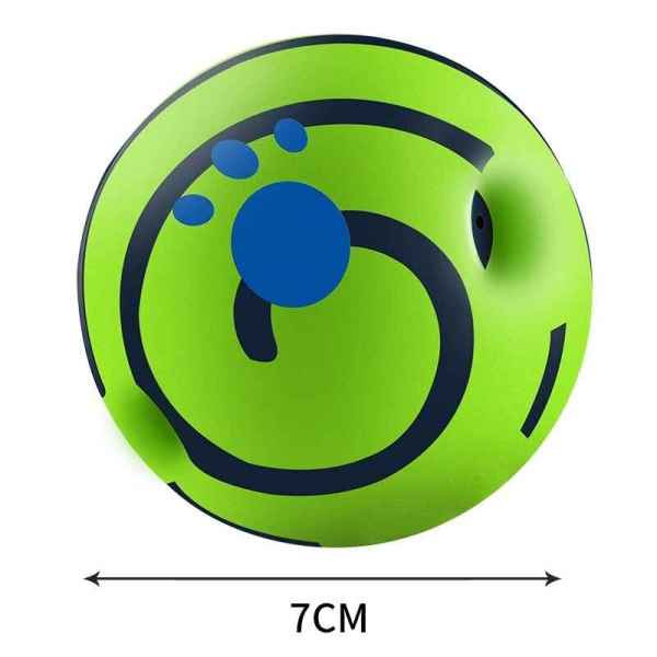 Pet Sound Ball - Image 2