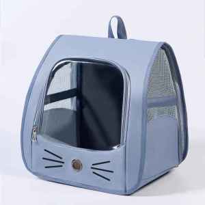 Meow Backpack