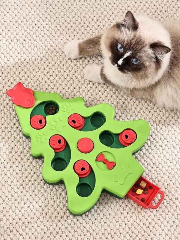 Christmas Pet Toy - Image 3
