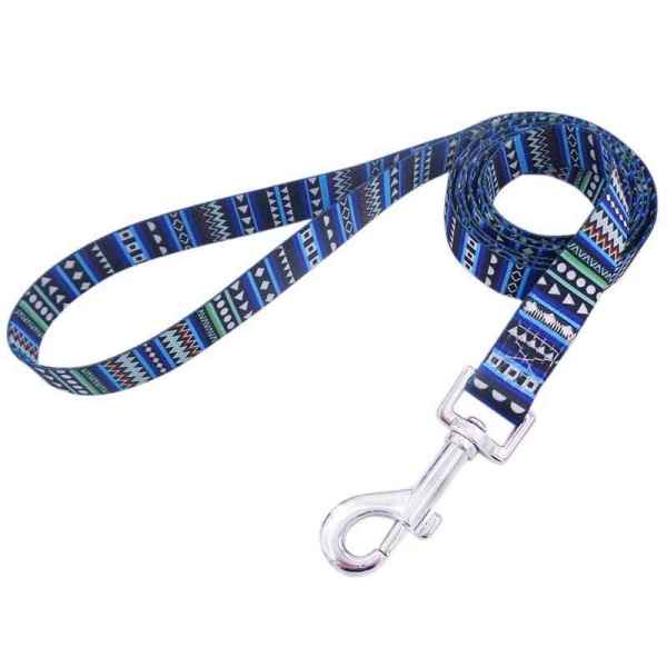 Patterned Petleash - Image 3