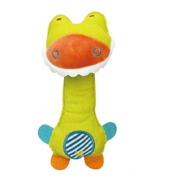 Animal Pet Plush Toy - Image 3