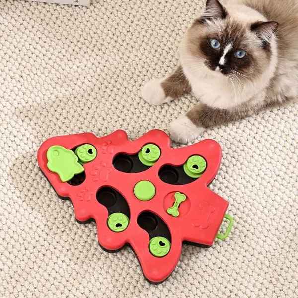 Christmas Pet Toy - Image 2