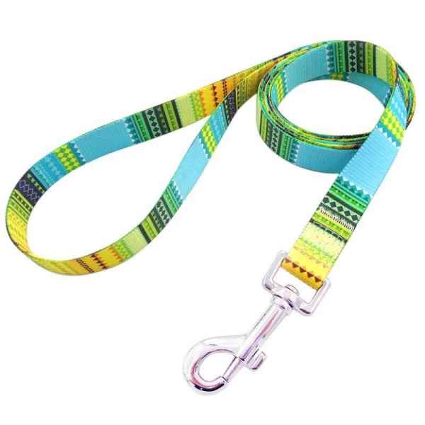 Patterned Petleash - Image 2