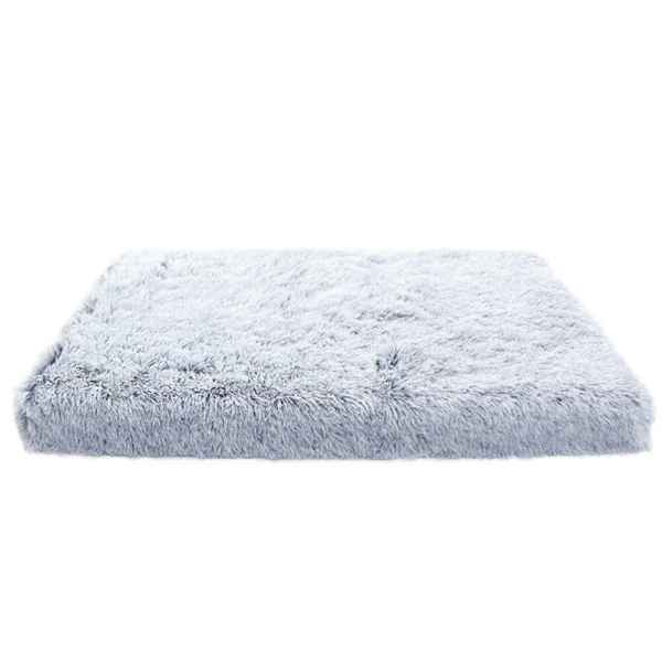 Deluxe Plush Pet Bed - Image 4