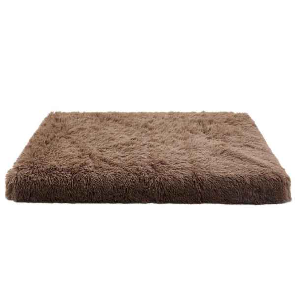 Deluxe Plush Pet Bed - Image 3