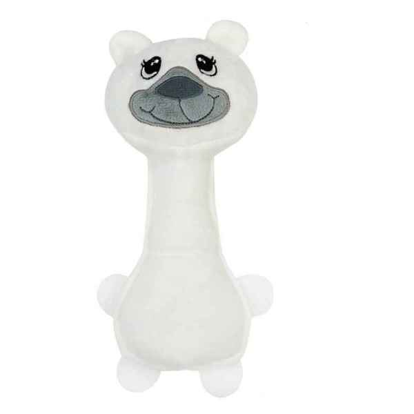 Animal Pet Plush Toy - Image 7