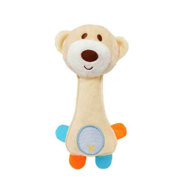 Animal Pet Plush Toy - Image 5