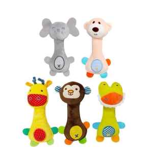 Animal Pet Plush Toy