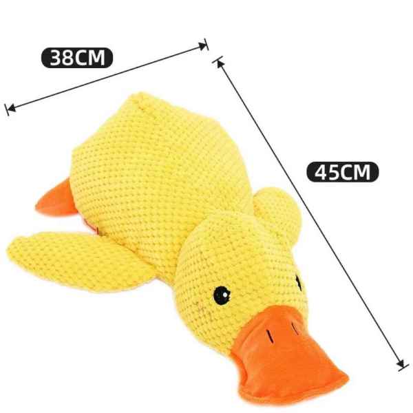 Large Sound Pet Toy - Image 2