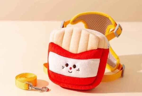 KFC Series of Pet Harness Vest - Image 3