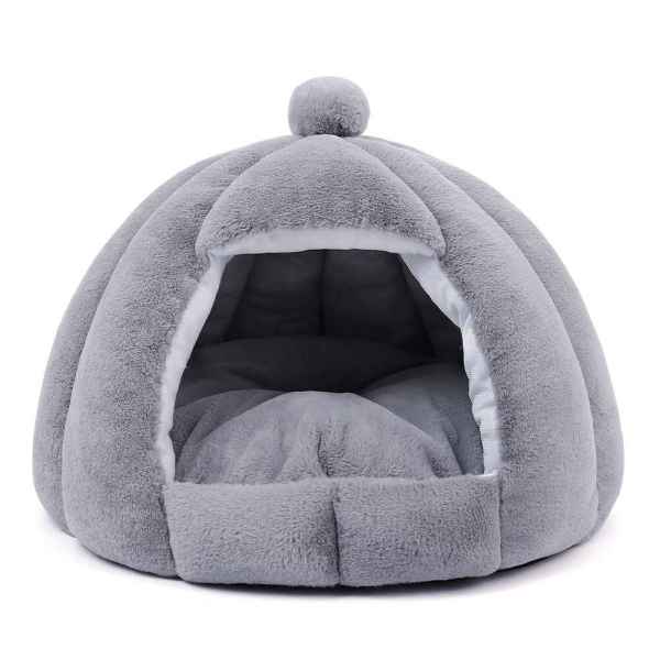 Yurts Shaped Pet Bed - Image 2