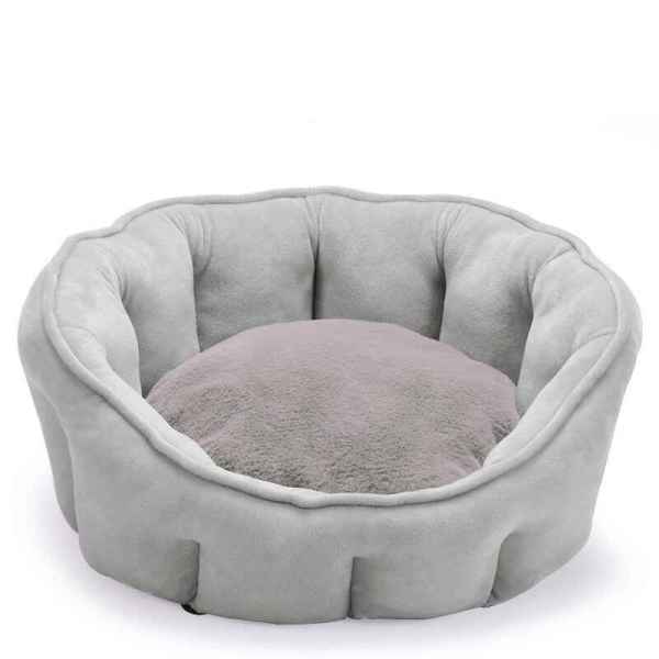 Round Pet Bed - Image 2