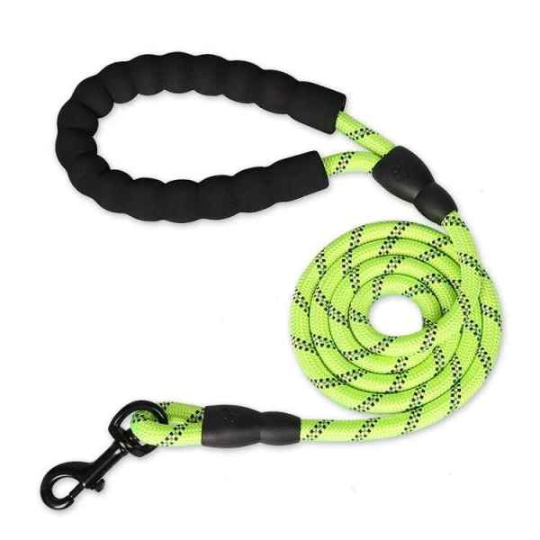 Reflective Pet Leash - Image 2
