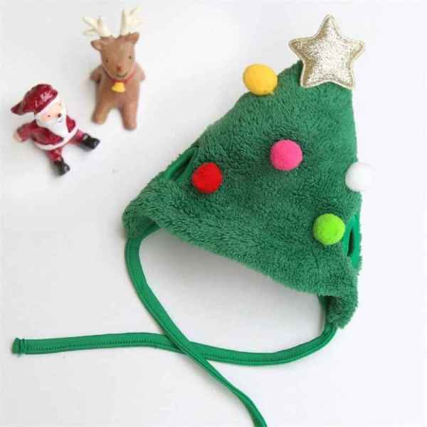 Christmas Pet Accessories - Image 4