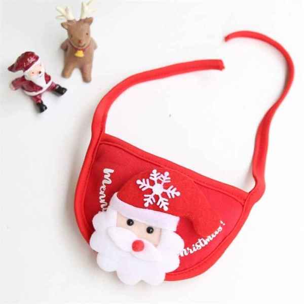 Christmas Pet Accessories - Image 2