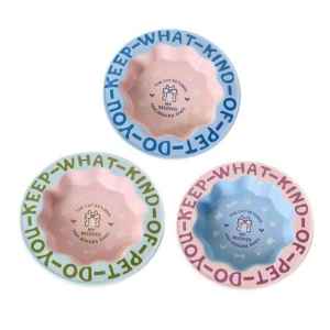 Lace Pet Bowls