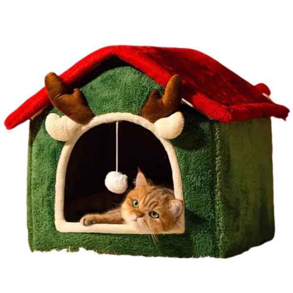 Fortune Pet Bed