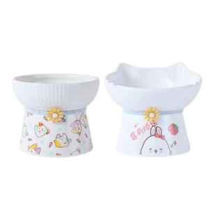 Cartoon Pet Bowls