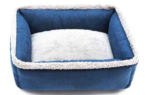 Rectangular Pet Bed