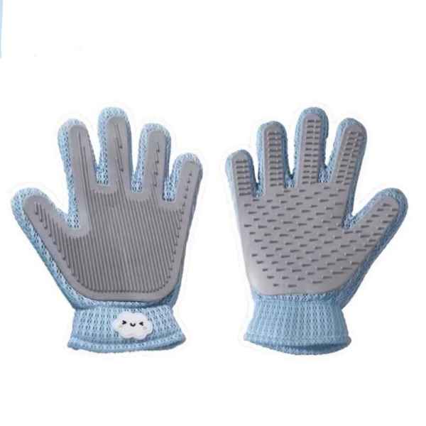 Pet Hair Removal Gloves - Image 3