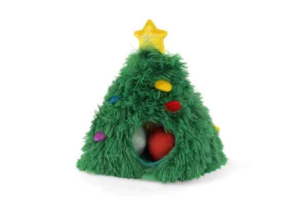Christmas Pet Toy Set - Image 2