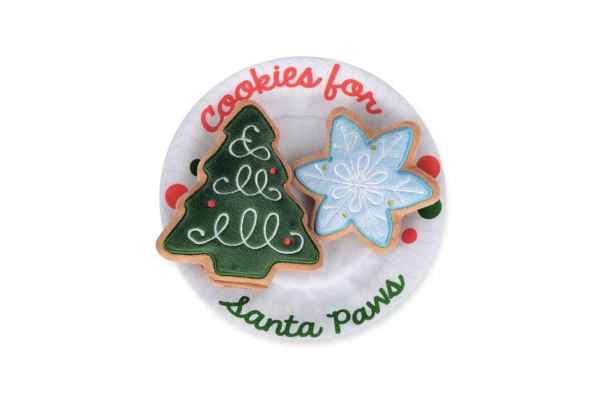 Christmas Pet Toy Set - Image 5
