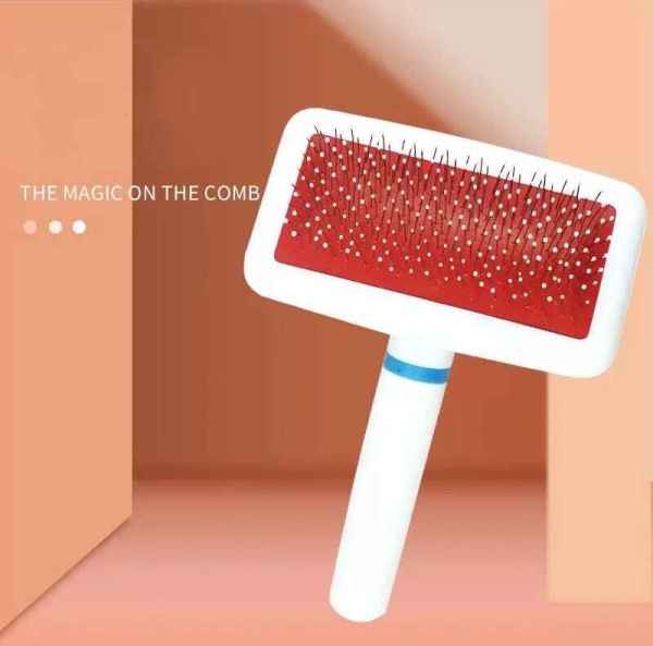 Pet Comb - Image 4