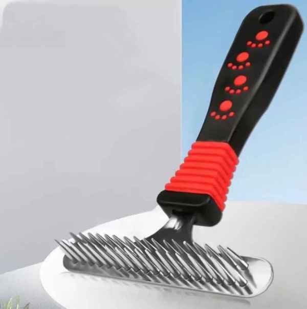 Pet Comb - Image 3