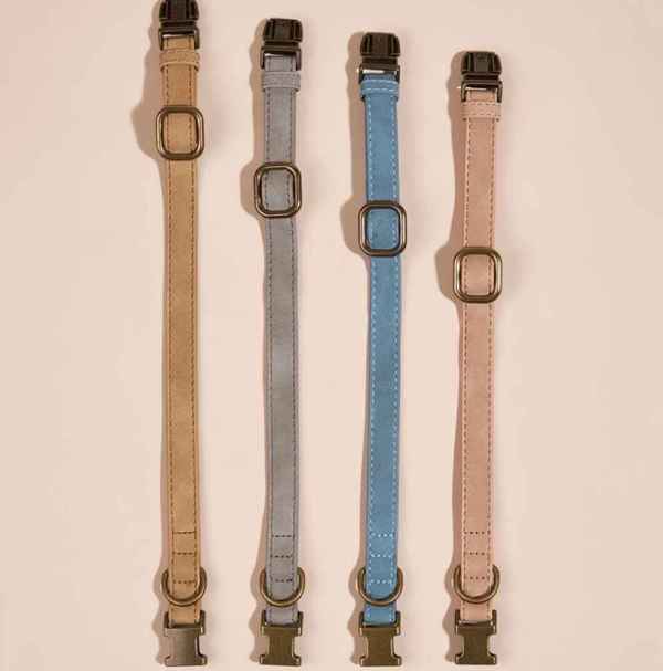 Vintage Pet Collar - Image 2