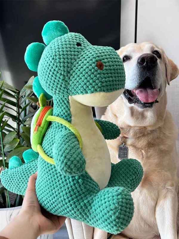 Large Sound Pet Toy - Image 4